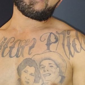 Meet your Posher, Daniel